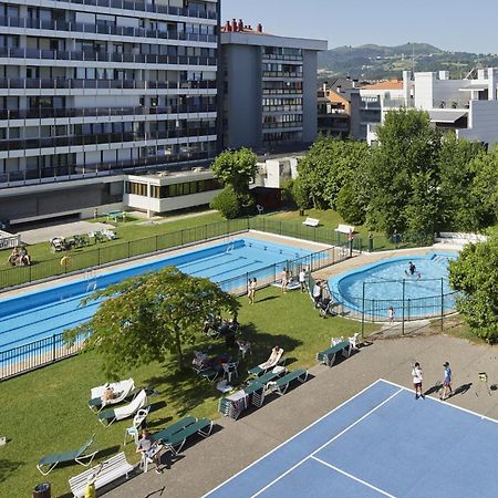 Aterian Euromar II Apartment Зарауц Екстериор снимка