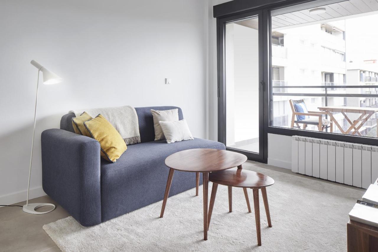 Aterian Euromar II Apartment Зарауц Екстериор снимка