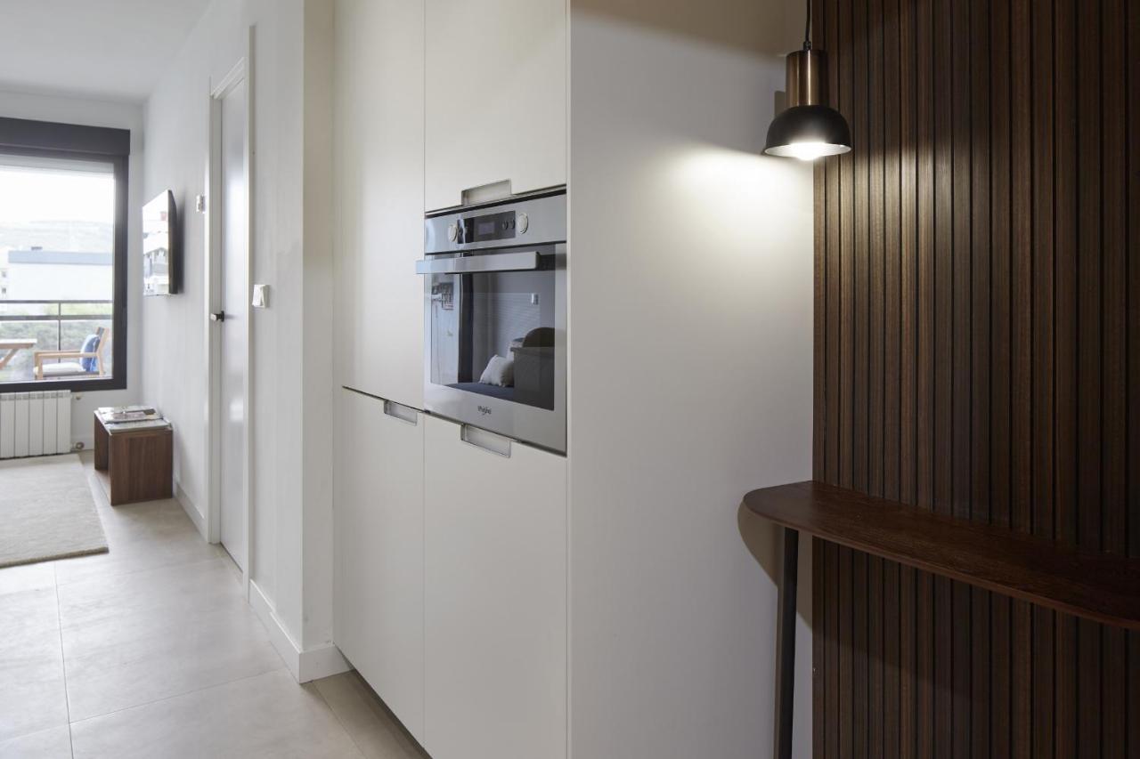 Aterian Euromar II Apartment Зарауц Екстериор снимка