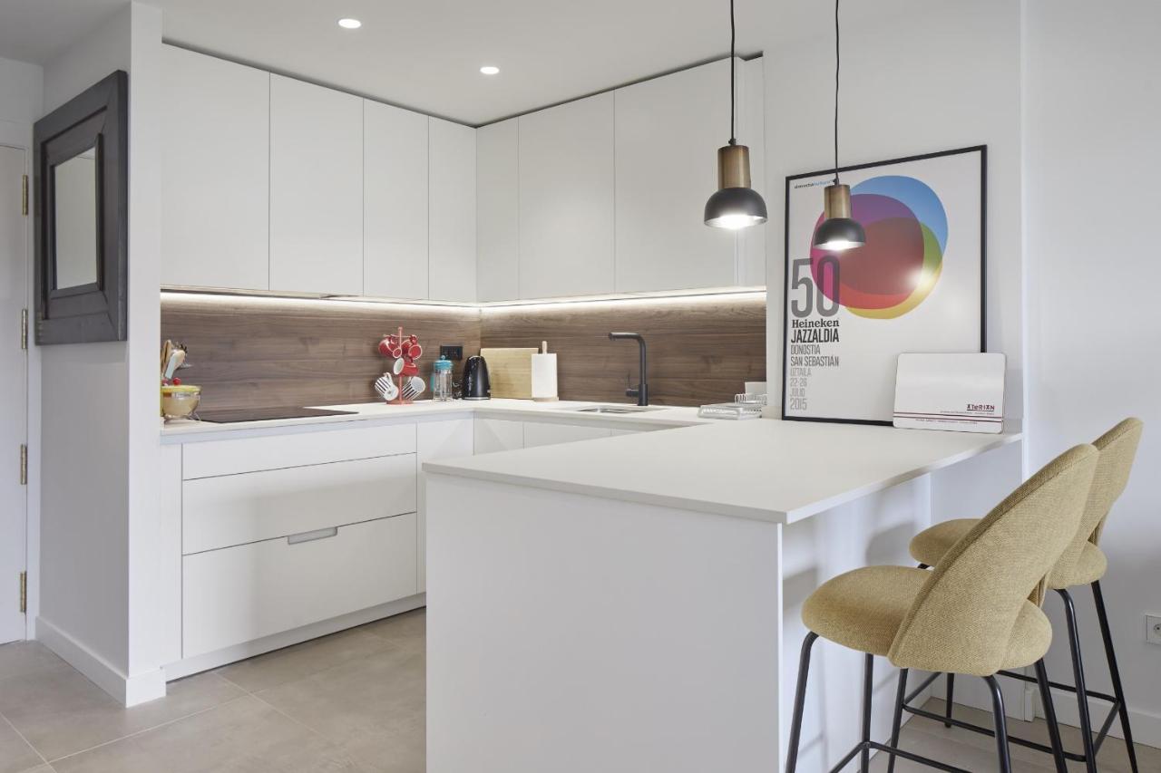 Aterian Euromar II Apartment Зарауц Екстериор снимка