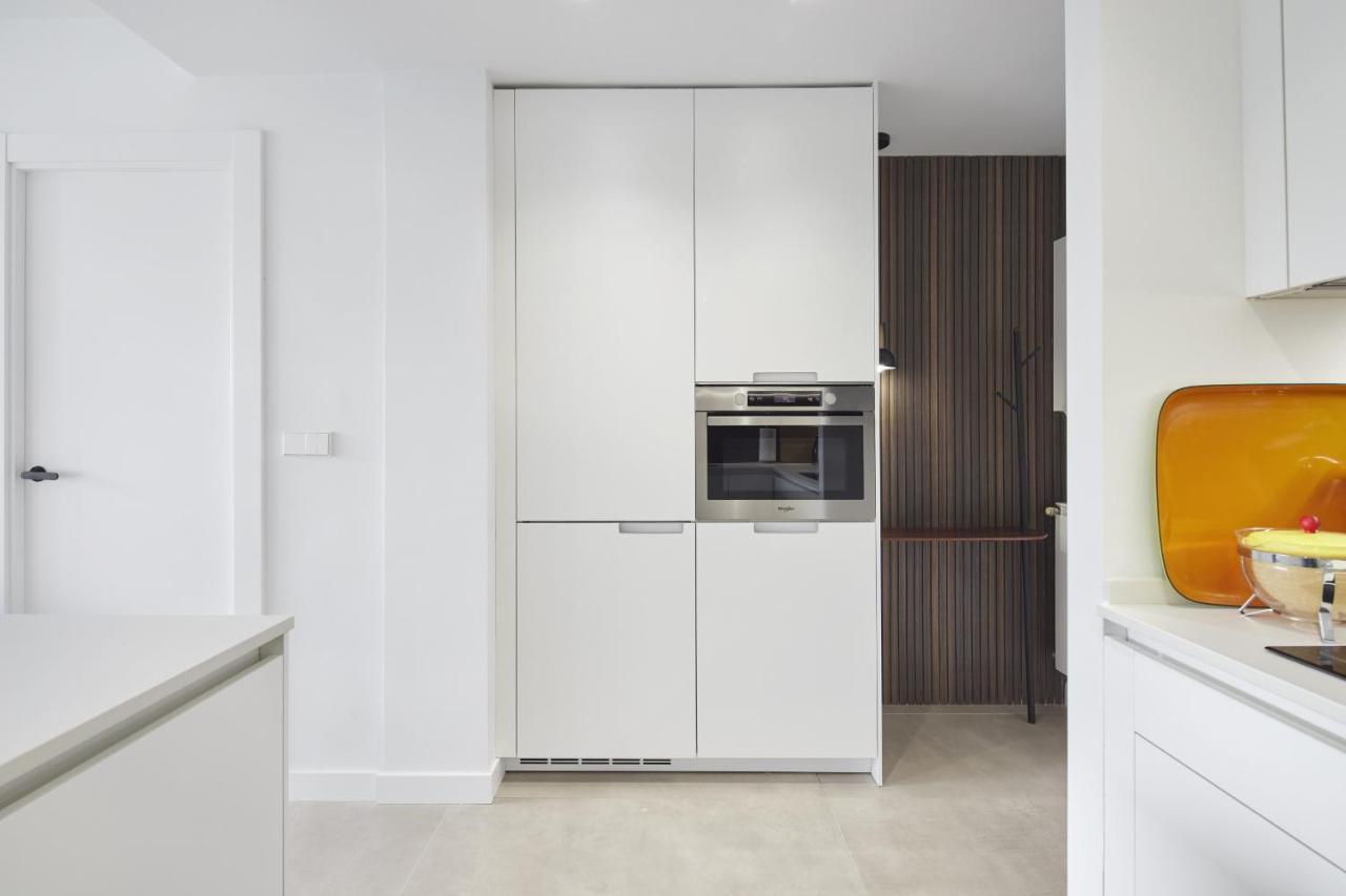 Aterian Euromar II Apartment Зарауц Екстериор снимка