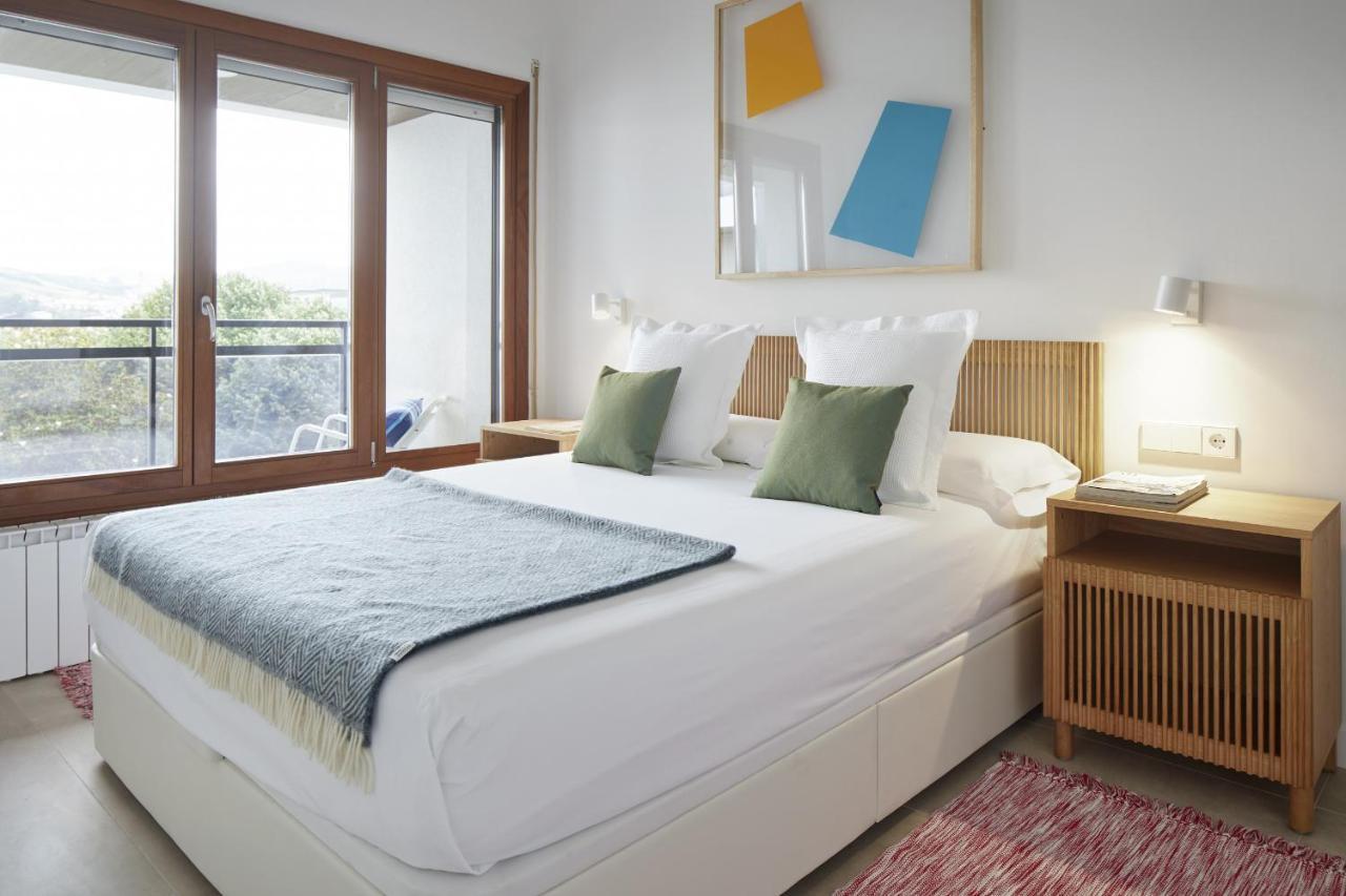 Aterian Euromar II Apartment Зарауц Екстериор снимка