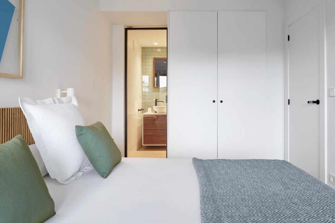 Aterian Euromar II Apartment Зарауц Екстериор снимка