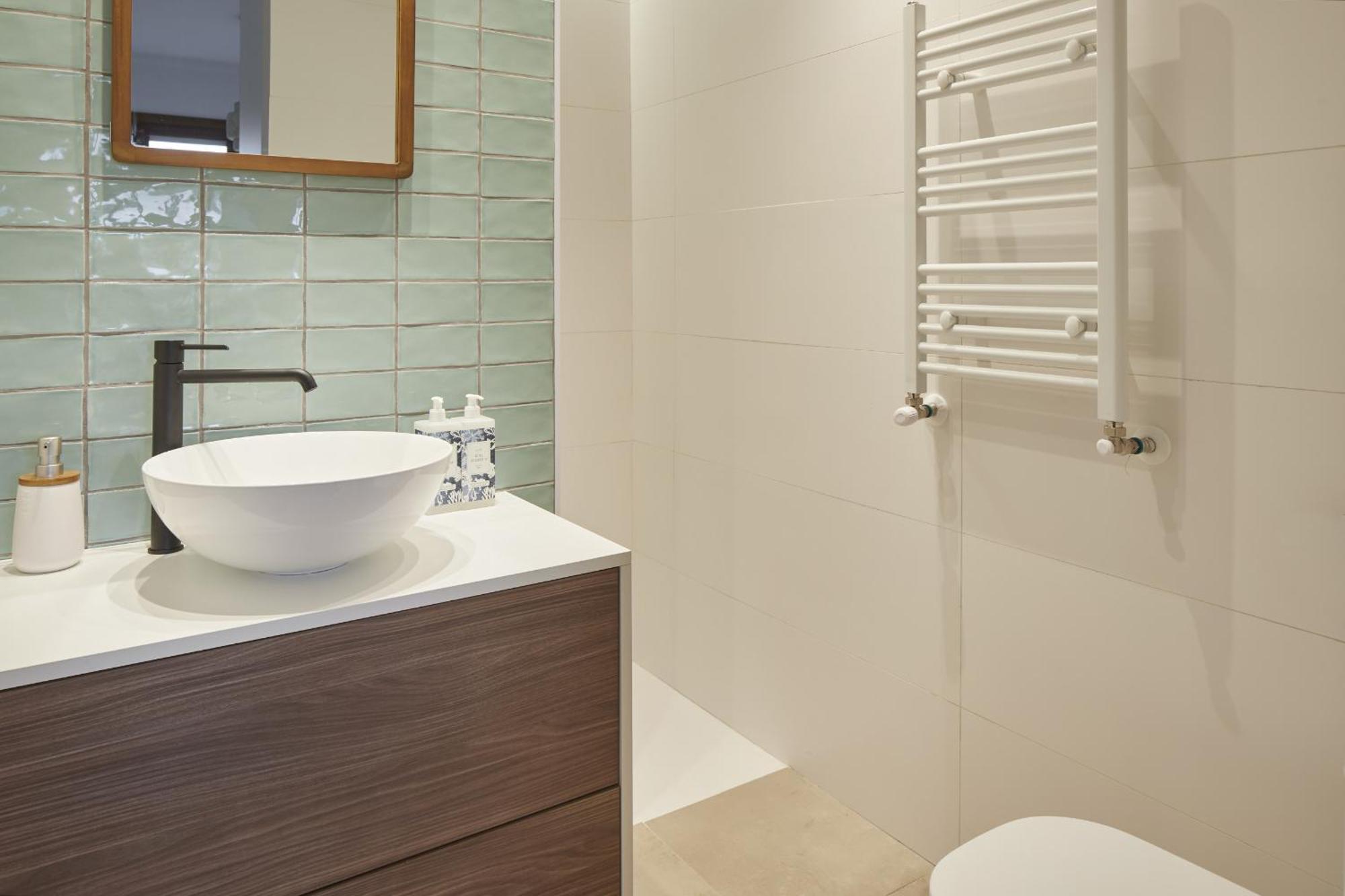 Aterian Euromar II Apartment Зарауц Екстериор снимка