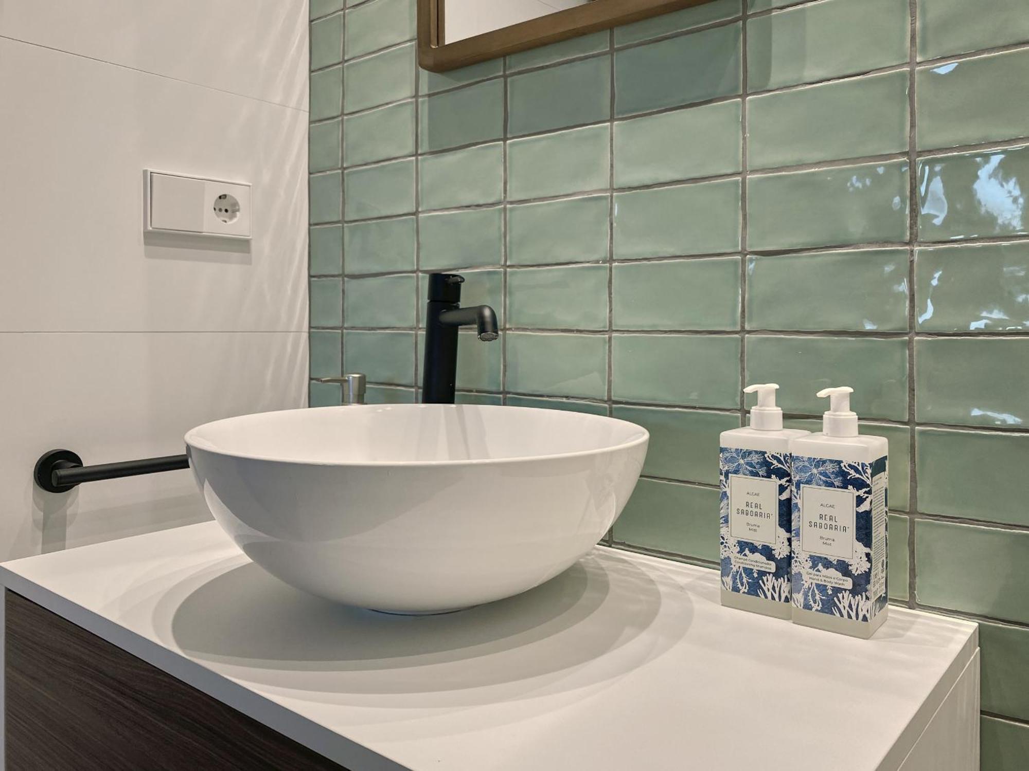 Aterian Euromar II Apartment Зарауц Екстериор снимка